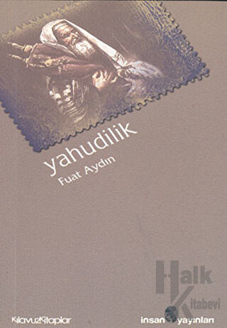 Yahudilik - Halkkitabevi