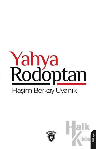 Yahya Rodoptan