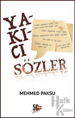 Yakıcı Sözler