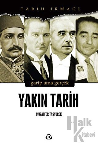 Yakın Tarih (5. Kitap)