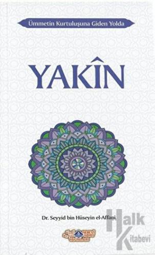 Yakin