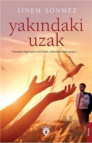 Yakındaki Uzak - Halkkitabevi