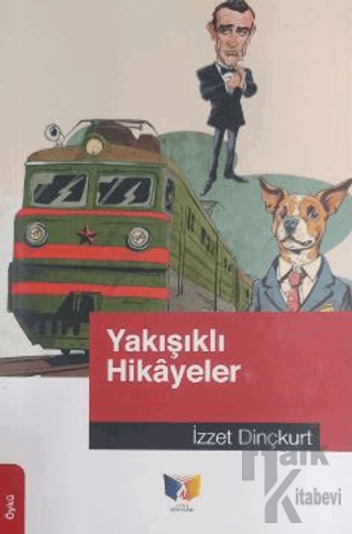 Yakışıklı Hikayeler