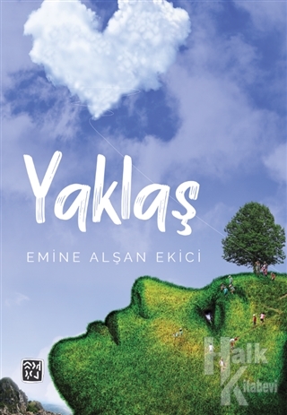 Yaklaş