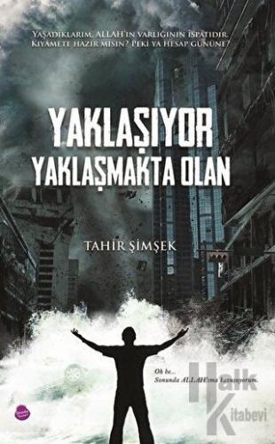 Yaklaşıyor Yaklaşmakta Olan