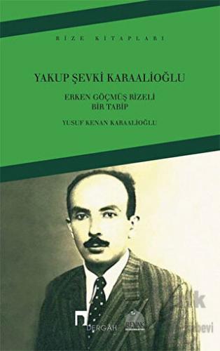 Yakup Şevki Karaalioğlu