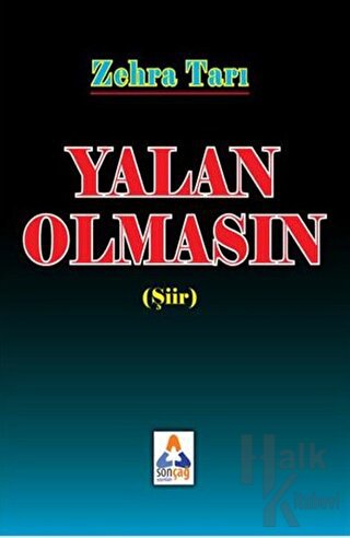 Yalan Olmasın - Halkkitabevi