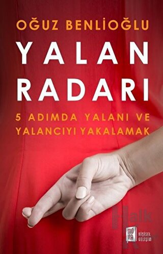 Yalan Radarı - Halkkitabevi