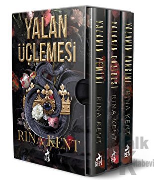 Yalan Üçlemesi