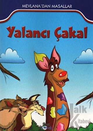 Yalancı Çakal