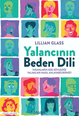 Yalancının Beden Dili - Halkkitabevi