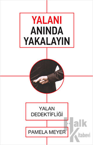 Yalanı Anında Yakalayın