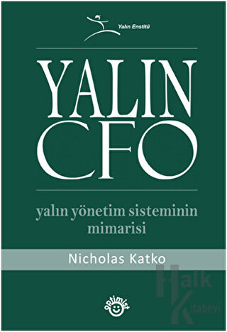 Yalın CFO