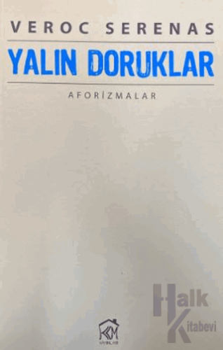 Yalın Doruklar