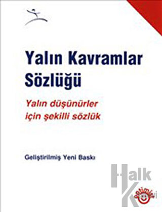 Yalın Kavramlar Sözlüğü