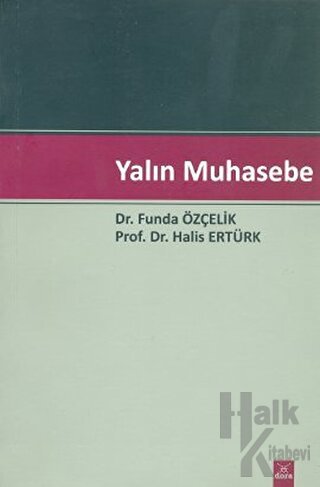 Yalın Muhasebe