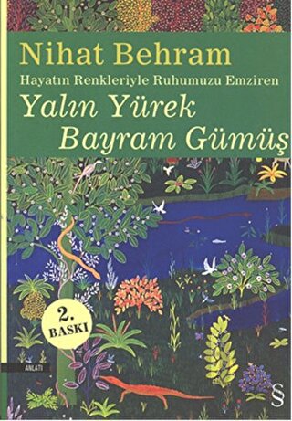 Yalın Yürek Bayram Gümüş