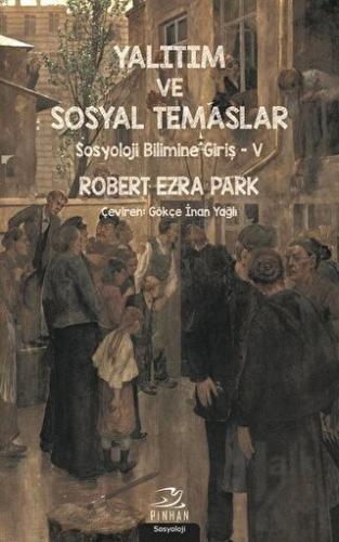 Yalıtım ve Sosyal Temaslar