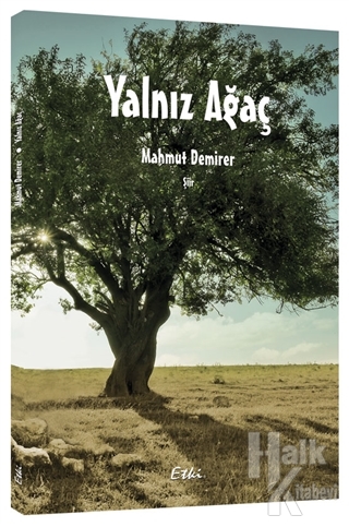 Yalnız Ağaç - Halkkitabevi