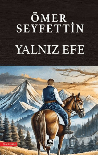 Yalnız Efe - Halkkitabevi