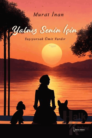 Yalnız Senin İçin - Halkkitabevi