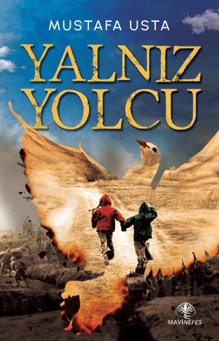 Yalnız Yolcu - Halkkitabevi