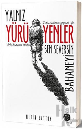 Yalnız Yürüyenler