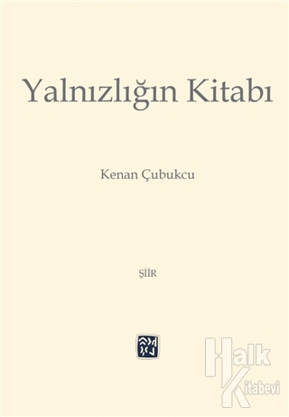 Yalnızlığın Kitabı - Halkkitabevi