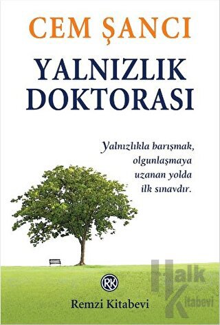 Yalnızlık Doktorası