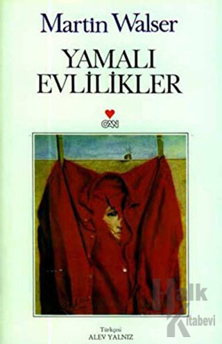 Yamalı Evlilikler