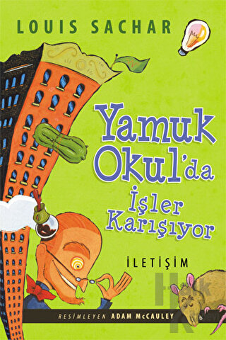 Yamuk Okul’da İşler Karışıyor