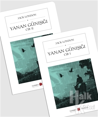 Yanan Günışığı 2 Cilt (Cep Boy)