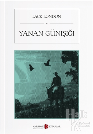 Yanan Günışığı