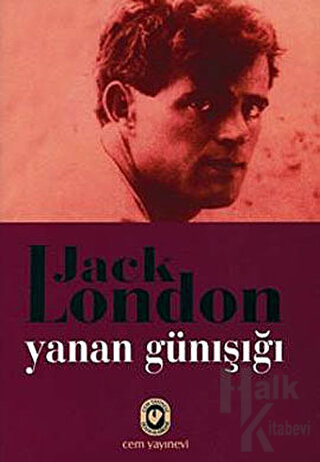 Yanan Günışığı