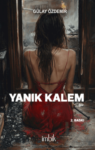 Yanık Kalem - Halkkitabevi