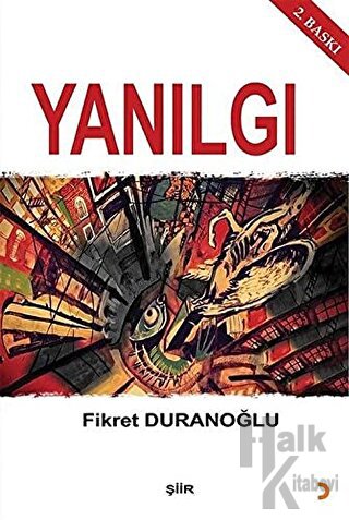 Yanılgı