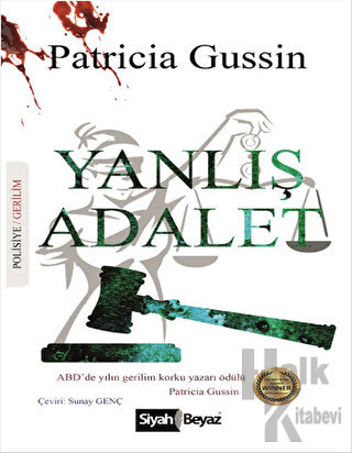 Yanlış Adalet