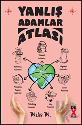 Yanlış Adamlar Atlası