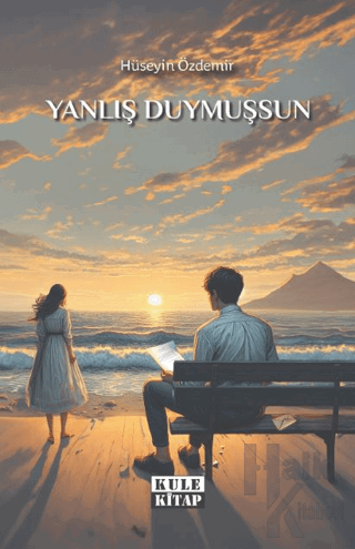 Yanlış Duymuşsun