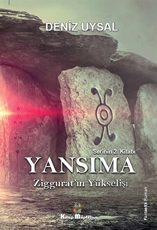 Yansıma - Ziggurat’ın Yükselişi