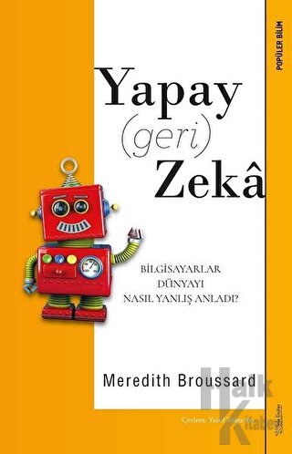 Yapay (Geri) Zeka