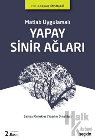 Yapay Sinir Ağları