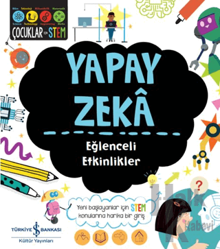 Yapay Zeka - Eğlenceli Etkinlikler