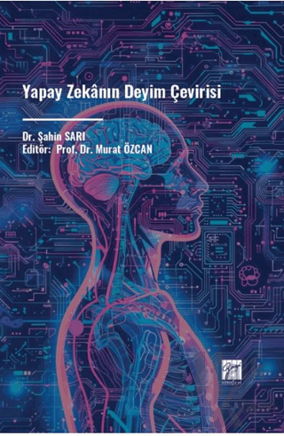 Yapay Zekânın Deyim Çevirisi - Halkkitabevi