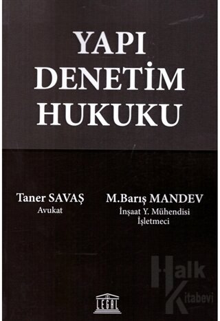 Yapı Denetim Hukuku