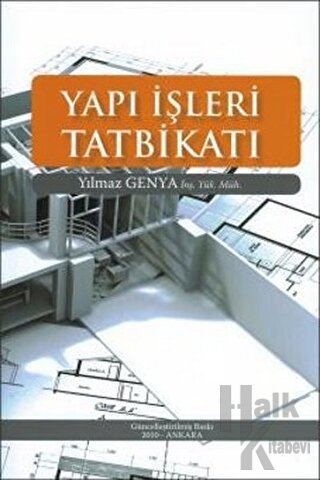 Yapı İşleri Tatbikatı