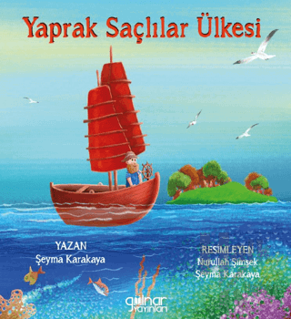 Yaprak Saçlılar Ülkesi - Halkkitabevi