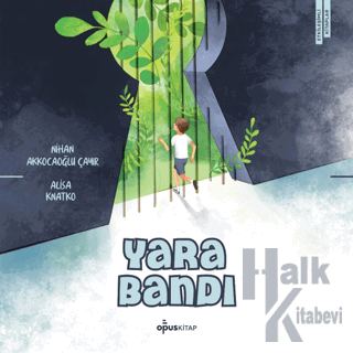 Yara Bandı - Halkkitabevi