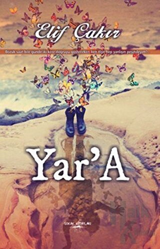 Yar'a