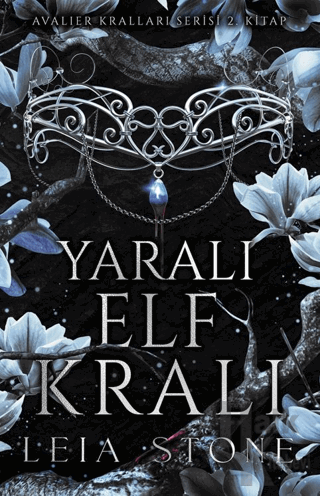 Yaralı Elf Kralı - Halkkitabevi